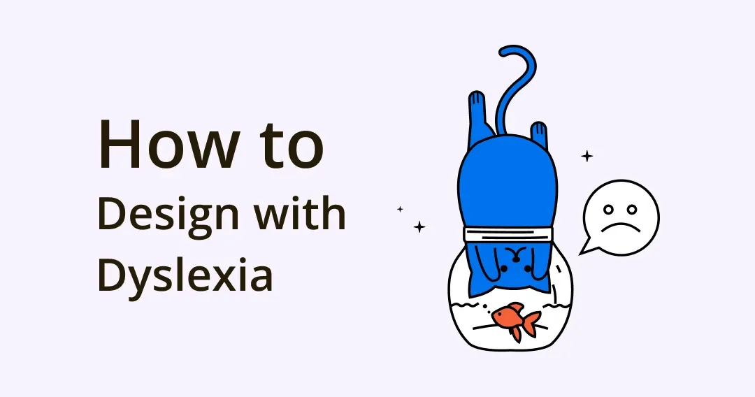 Designing with Dyslexia: Creating More Inclusive Commercial Designs