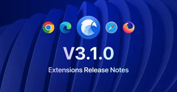 Eagle Browser Extension 3.1.0: New Features for Easier Image Collection