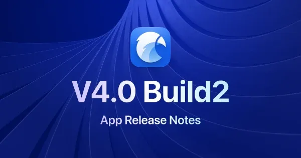 Eagle 4.0 Build2: Enhanced Space Key Preview Performance and Fixed Known Issues