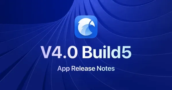 Eagle 4.0 Build5: Thumbnail Issue Fixes for macOS Sequoia 15, Stability Improvements, and Known Bug Fixes