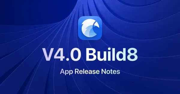 Eagle 4.0 Build 8: Stability Enhancements and Bug Fixes