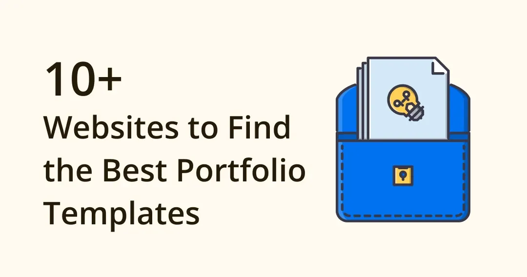 Showcase Your Talents: Guide to the Best Portfolio Templates